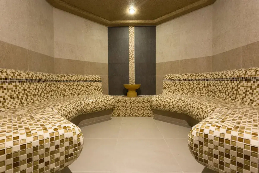 Ruskovets Thermal SPA & Ski Resort