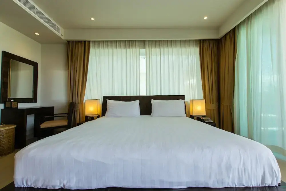 Serenity 2 bedroom Condominium