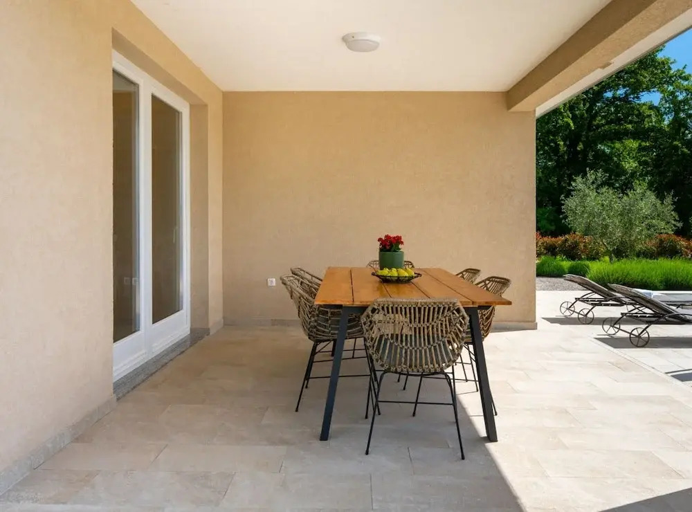 Holiday Home Milevoj - Three Bedroom Holiday Home