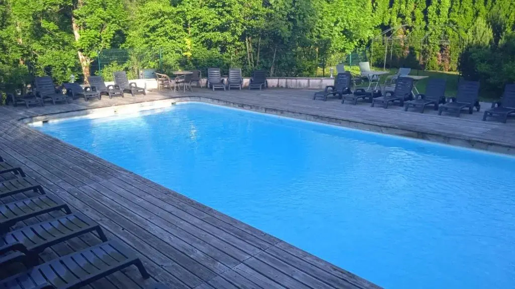 Hôtel Restaurant des Lacs