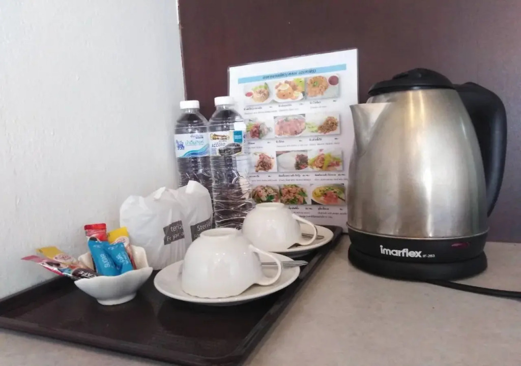 Merlin Grand Hotel