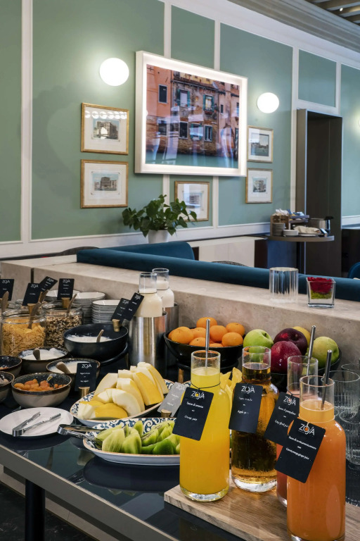 Radisson Collection Hotel, Palazzo Nani Venice