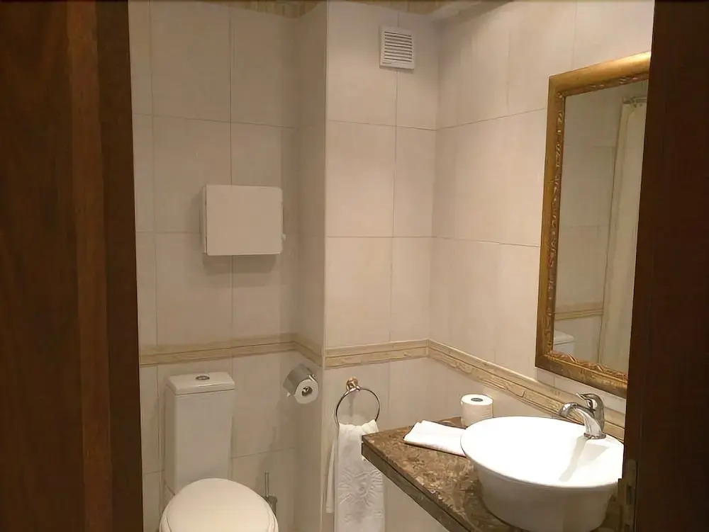 SG Apart Hotel Splendid