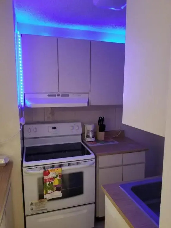 Jobos Beach Apartment A-3