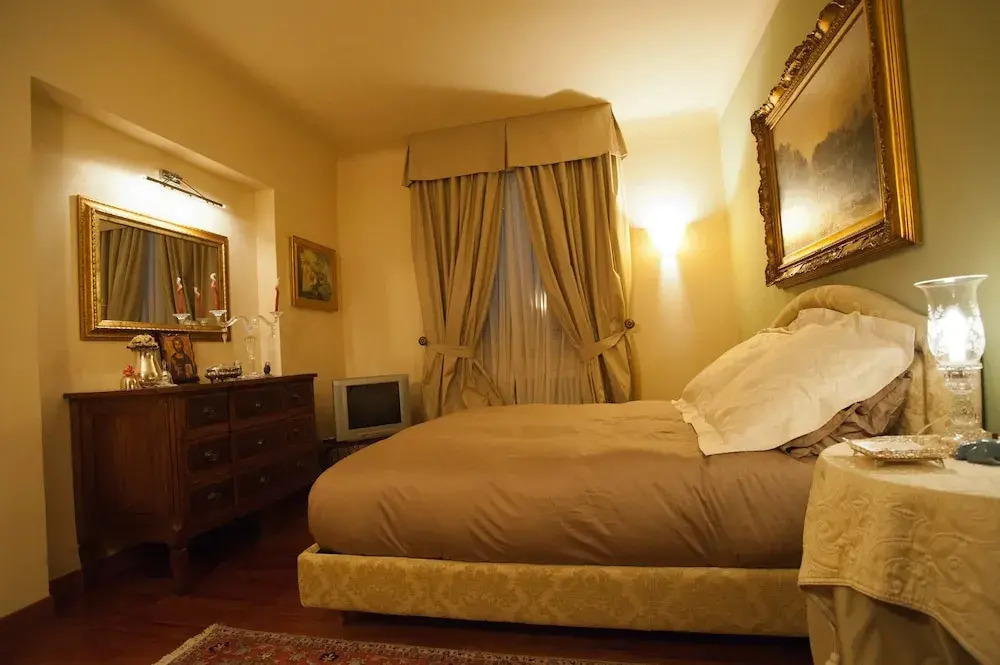 Hotel Villa Taormina