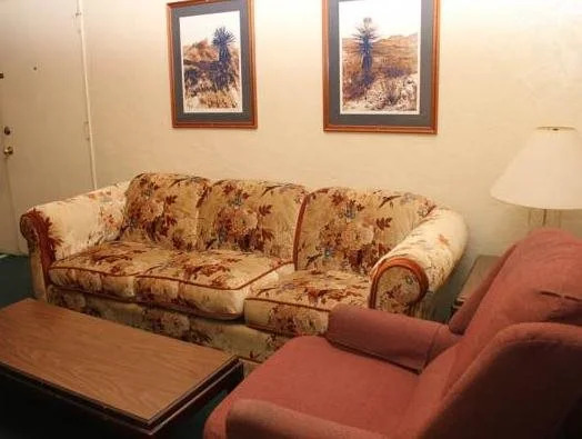 Frontier Motel