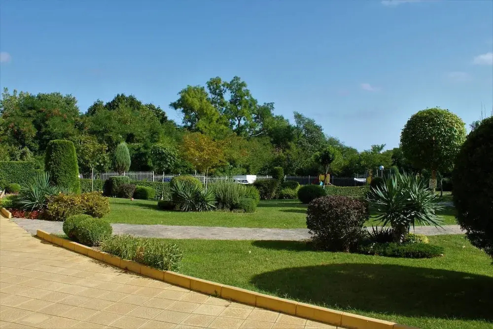 The Sea Garden Studio - Varna's Hidden Jem