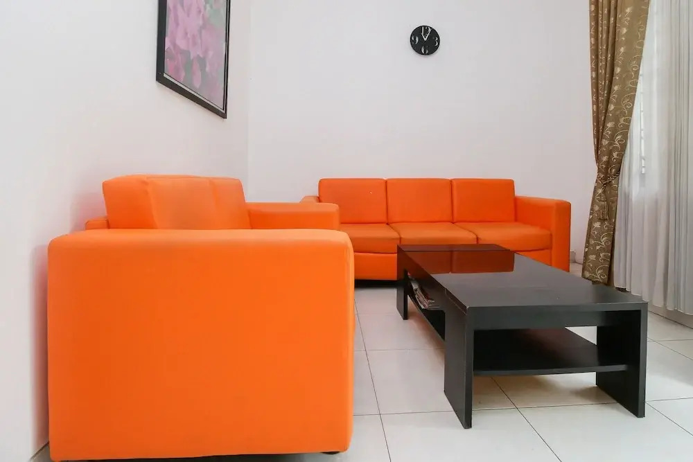 Airy Eco Syariah Karawaci Zam Zam Raya B1 7 Tangerang