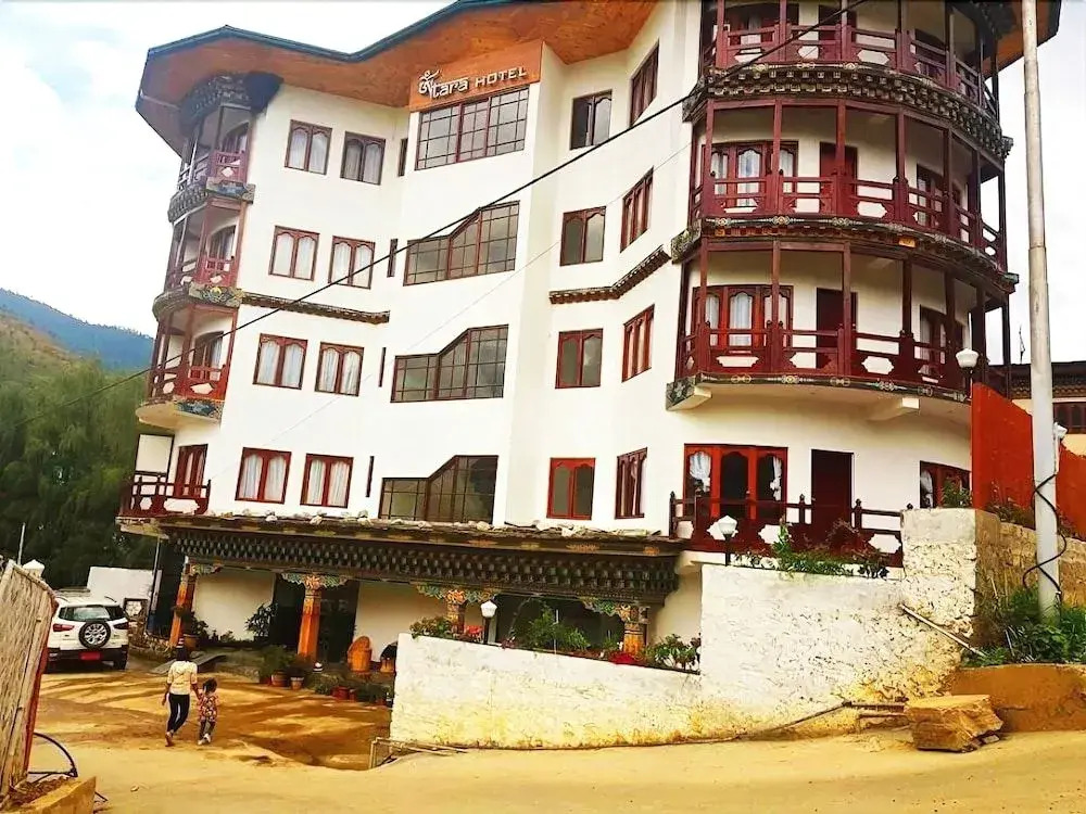 Hotel Om Tara