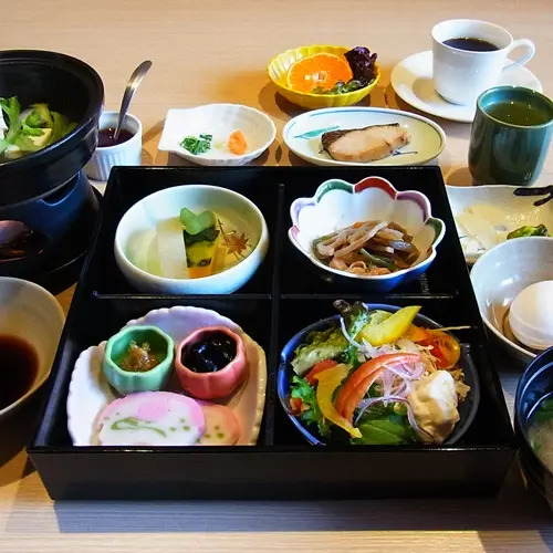 Ryokan Kochi Kaikan