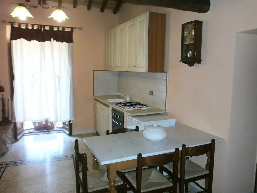 Tuscany Holiday Home Near the spa