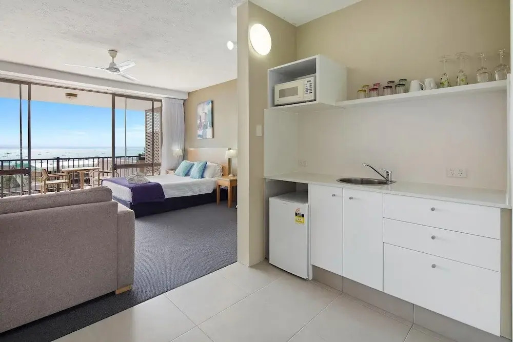 Ocean Views 9A