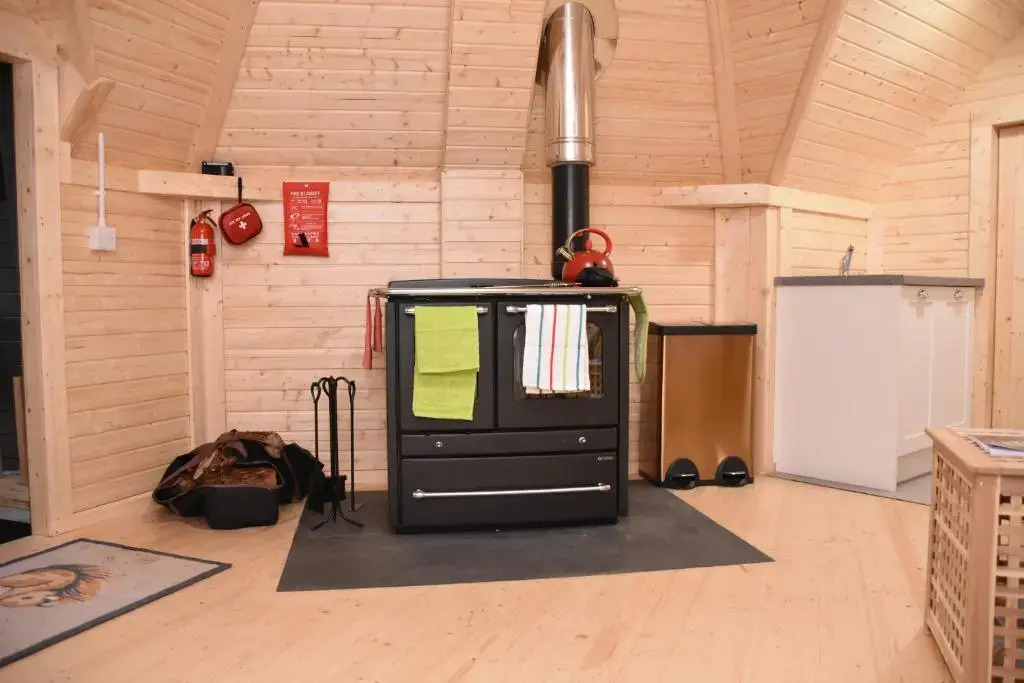 Cairngorm Bothies