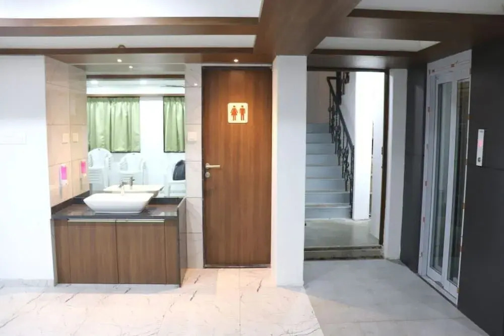 Sharman Suites