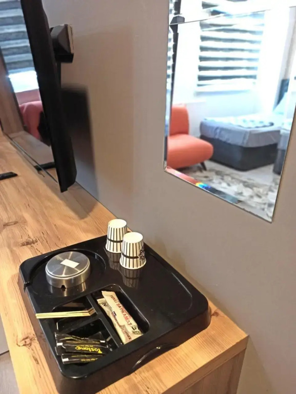 Pasha Suite Apart Otel
