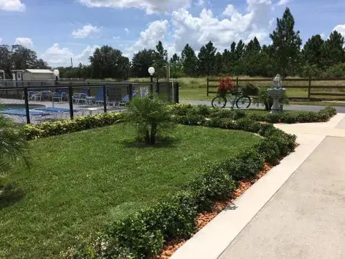Woody's RV Resort