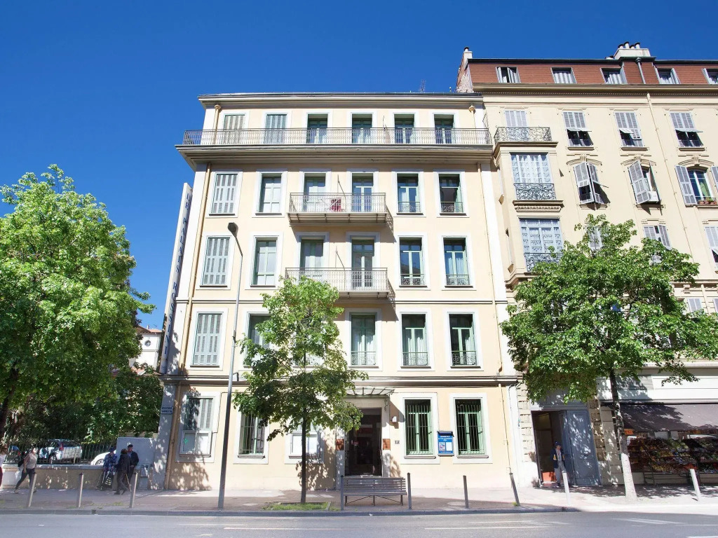 City-center Apartment