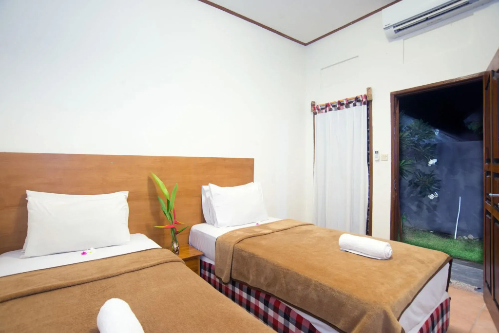 Villa Karang homestay
