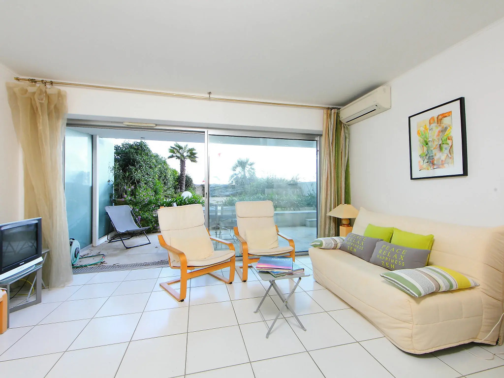 Apartment Cannes Bay.1