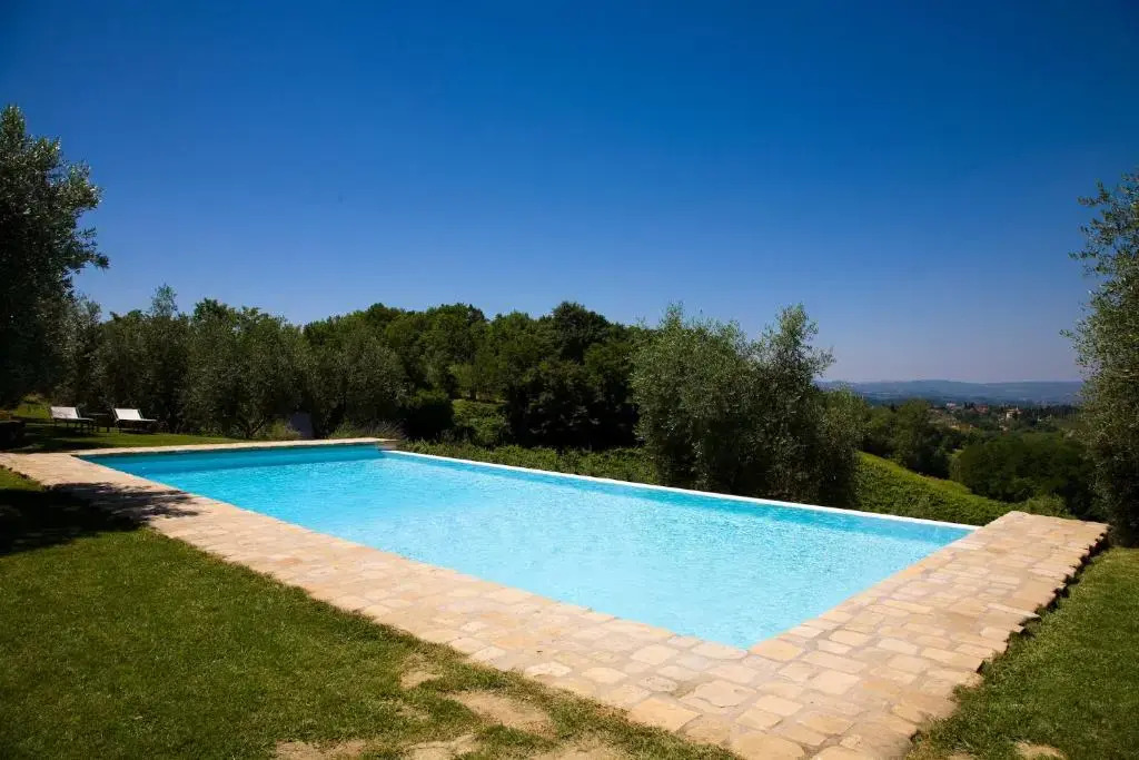 Casale di Villore