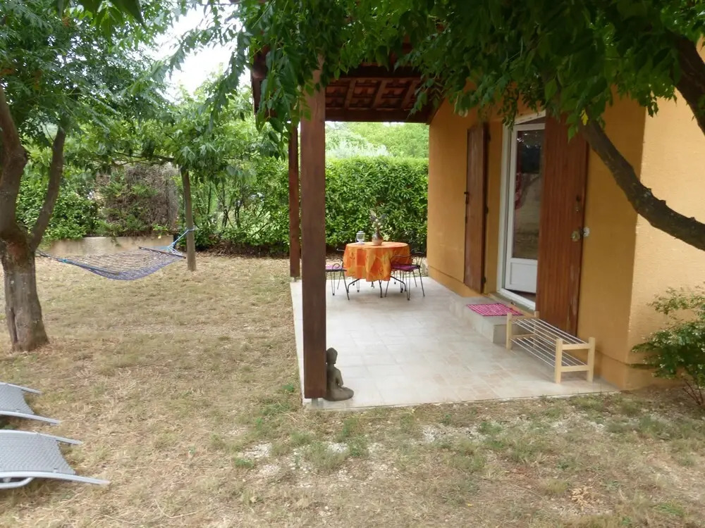 Gîtes Trempevoulioux