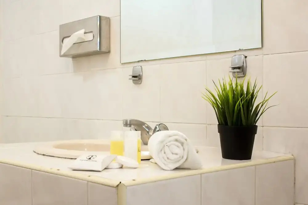 Duta Vista Executive Suites