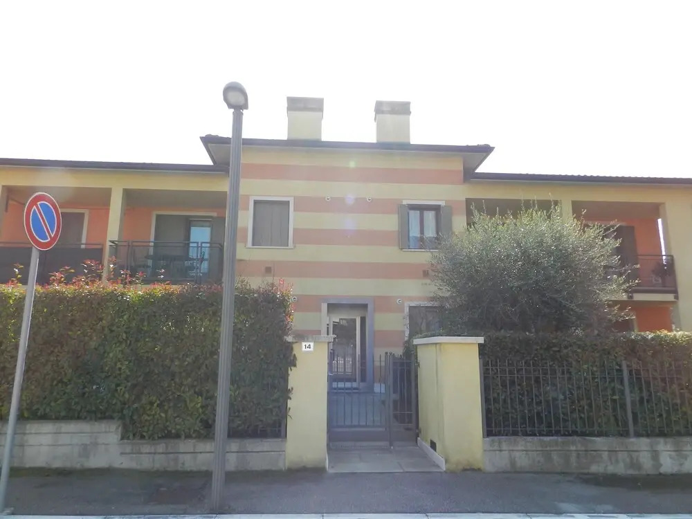 A CASA DI LA', Lazise, Lago di Garda