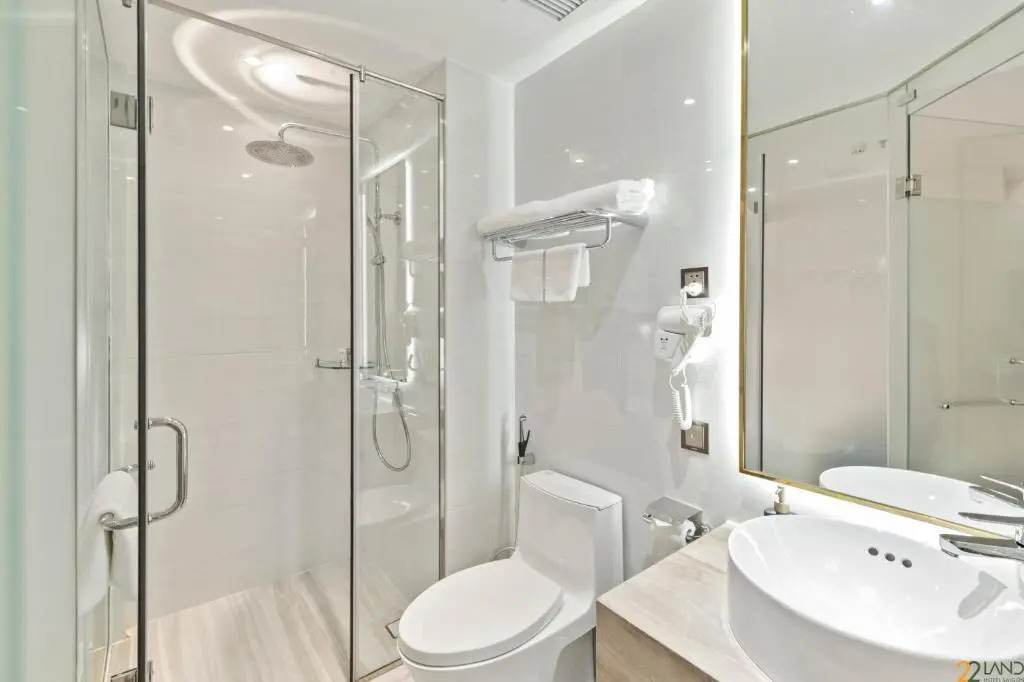 22Land Hotel Saigon