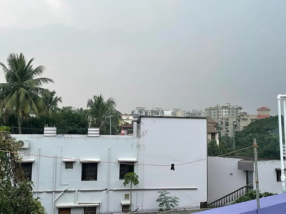 Beautiful 1-bed House in Bhubaneswar