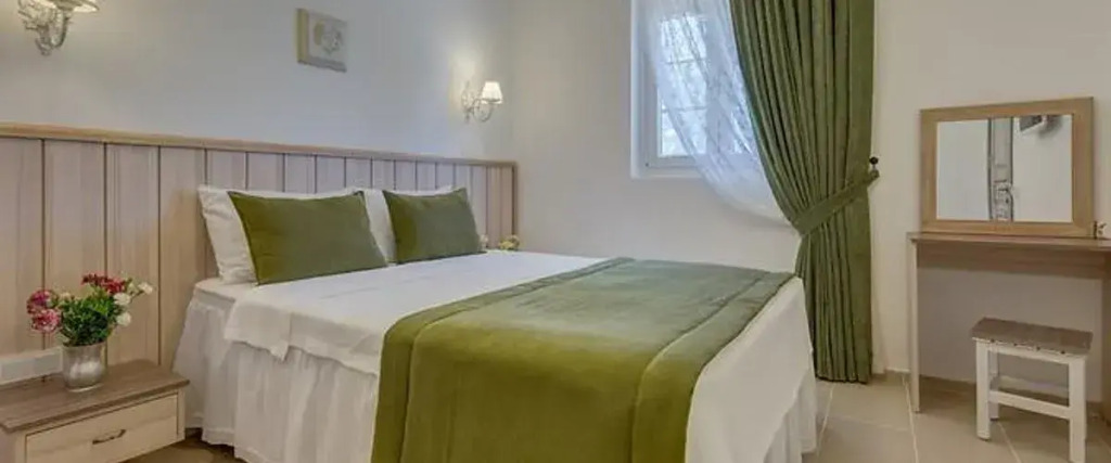 BELLAPİETRA Hotel
