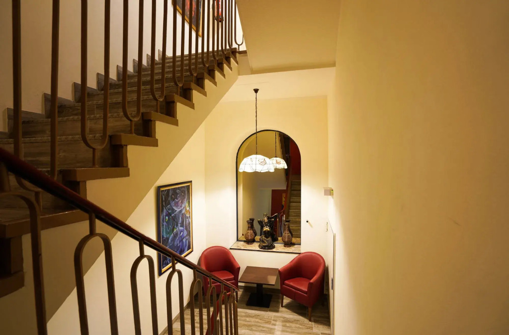 Hotel Schumacher Düsseldorf