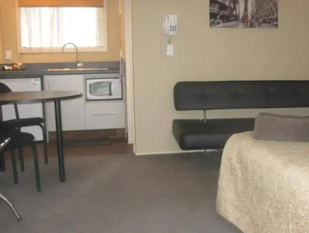 Lake Matheson Motel