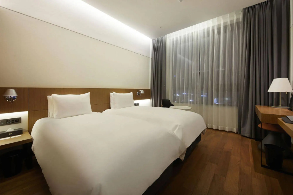 Standard Hotel