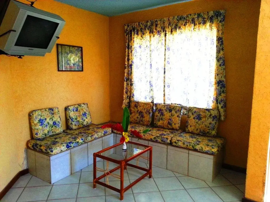 Bungalows Haramara