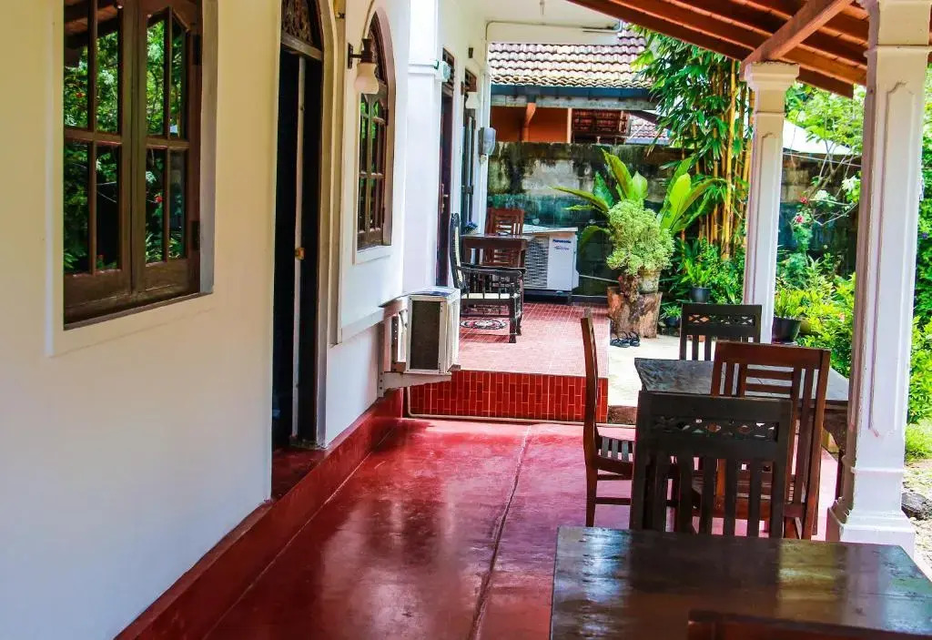 Lotus Villa