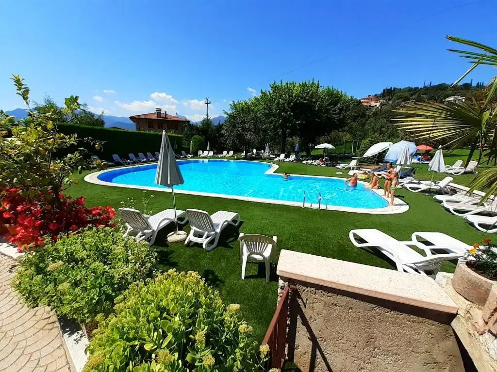 Park Hotel Val Di Monte ***S
