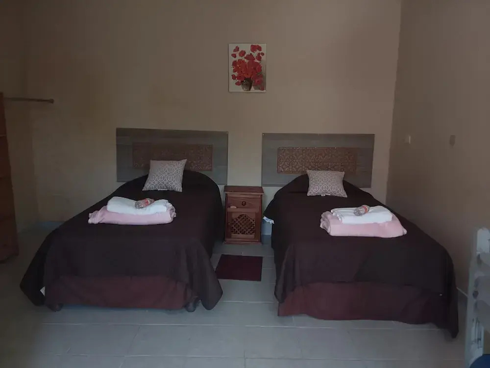 Hotel HG