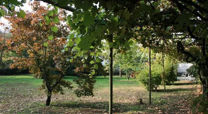 Cascina Santa Maria