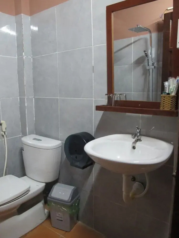 Ben Tre Farm Stay