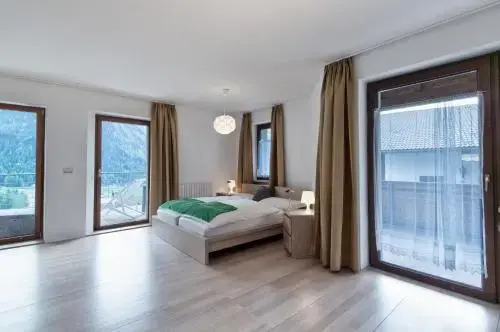 Apartments Markus