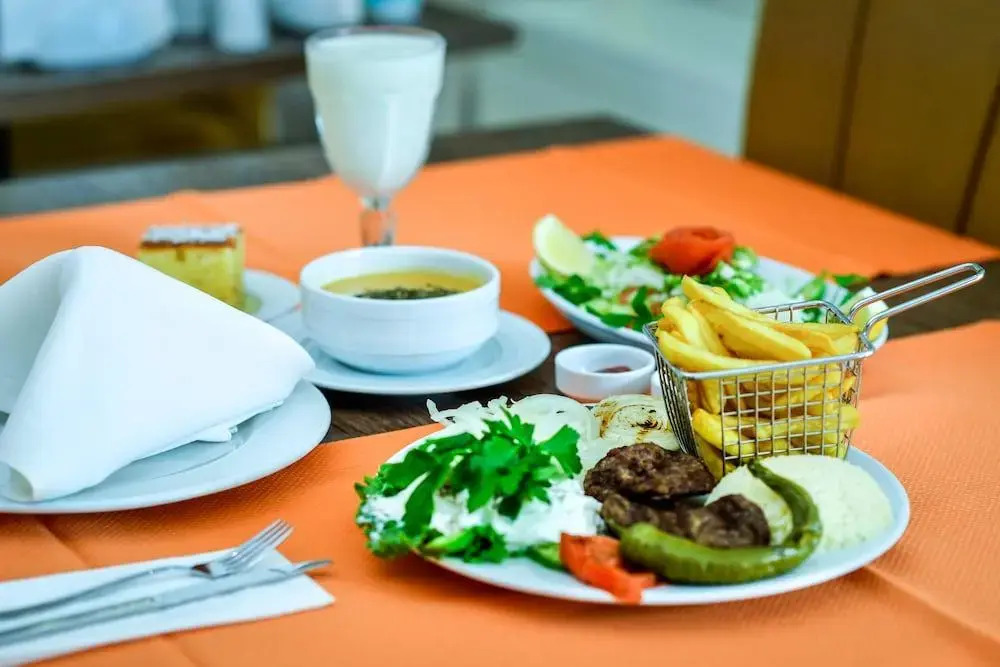 Kubaliç Hotel