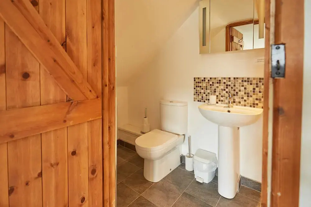 Strawberry Cottage B&B