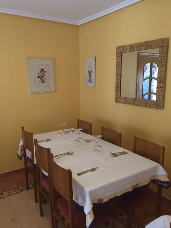 Hostal Monica