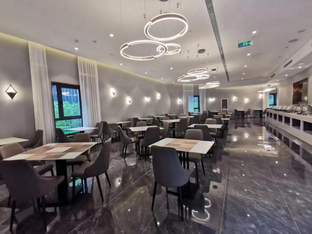 Beijing Peony Hotel
