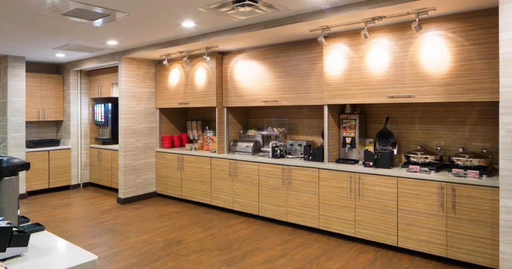 TownePlace Suites by Marriott Austin Round Rock