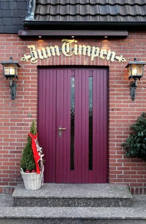 Hotel Zum Timpen