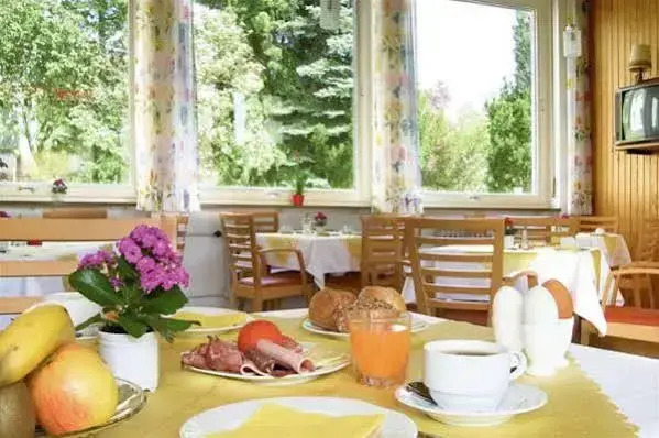Hotel Villa Spahn