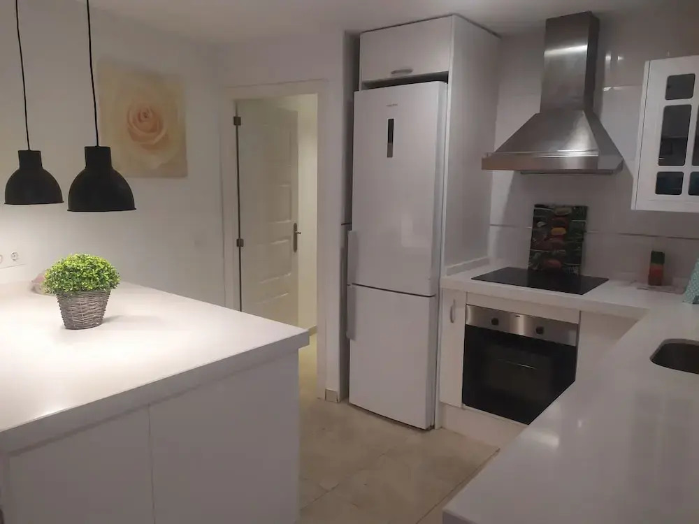 Lujoso Apartamento Los Patios de Cordoba
