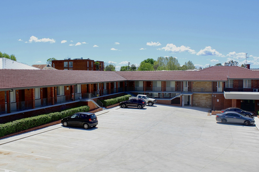 Littomore Suites Bathurst