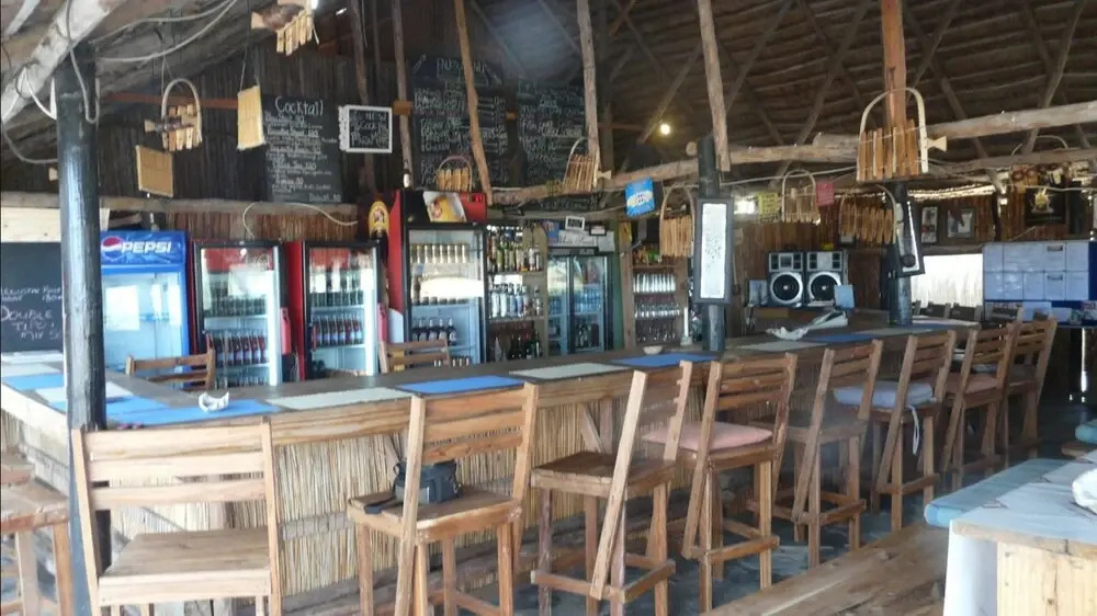 Karula Sands Villa